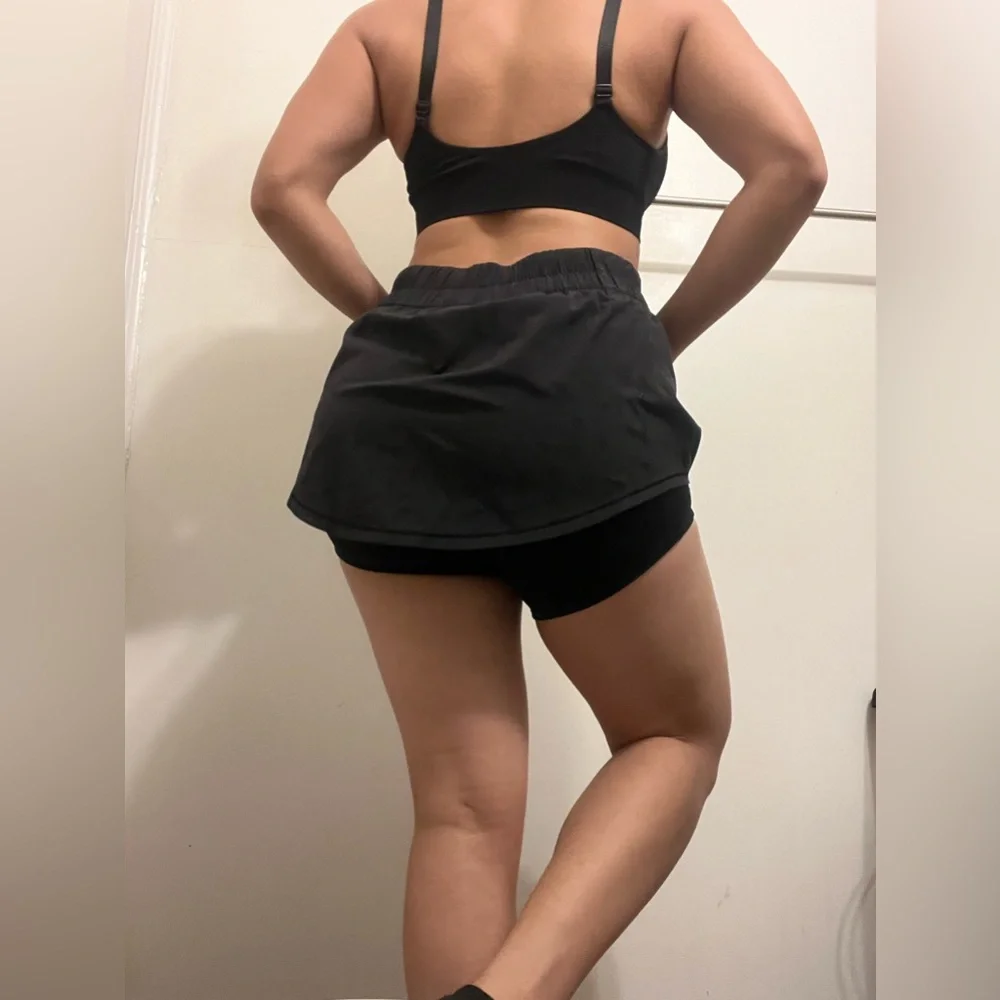 Lululemon Skort - Picture 3 of 6